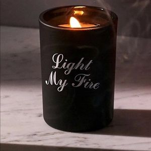 🆕NWT Urban Outfitters lavender soy wax candle